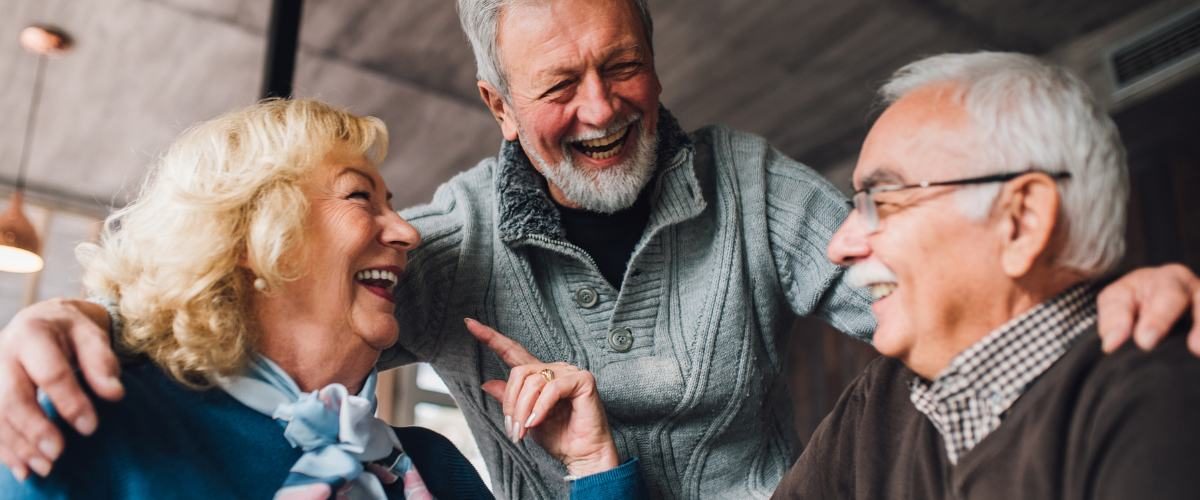 Partial Dentures in Port Orange, FL for Restored Smiles